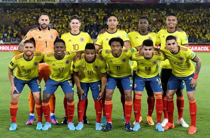 colombie